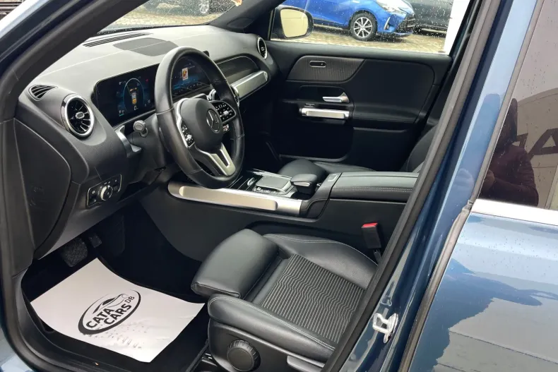 Mercedes-Benz GLB din 2021 cu 178.000 km - oferta MER198703 - foto 28