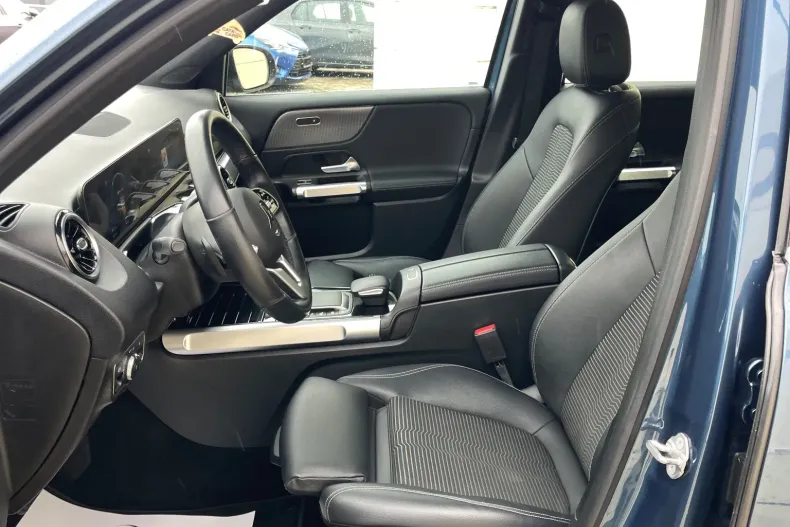 Mercedes-Benz GLB din 2021 cu 178.000 km - oferta MER198703 - foto 29