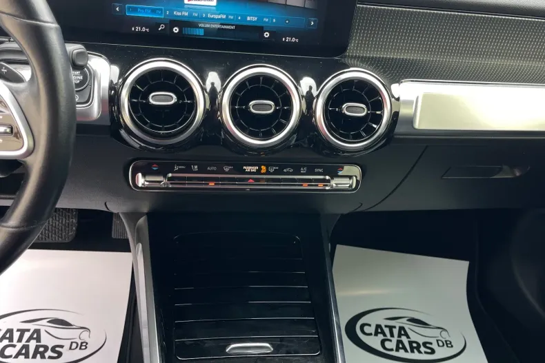 Mercedes-Benz GLB din 2021 cu 178.000 km - oferta MER198703 - foto 31