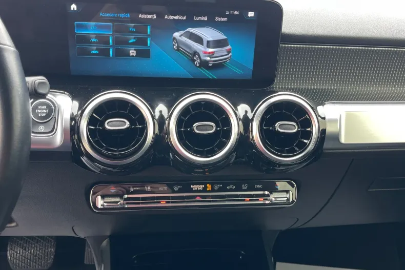 Mercedes-Benz GLB din 2021 cu 178.000 km - oferta MER198703 - foto 34