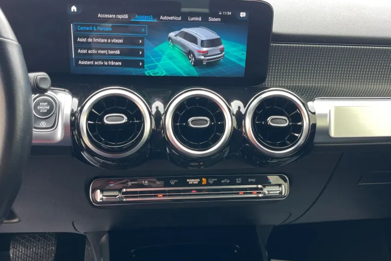 Mercedes-Benz GLB din 2021 cu 178.000 km - oferta MER198703 - foto 35