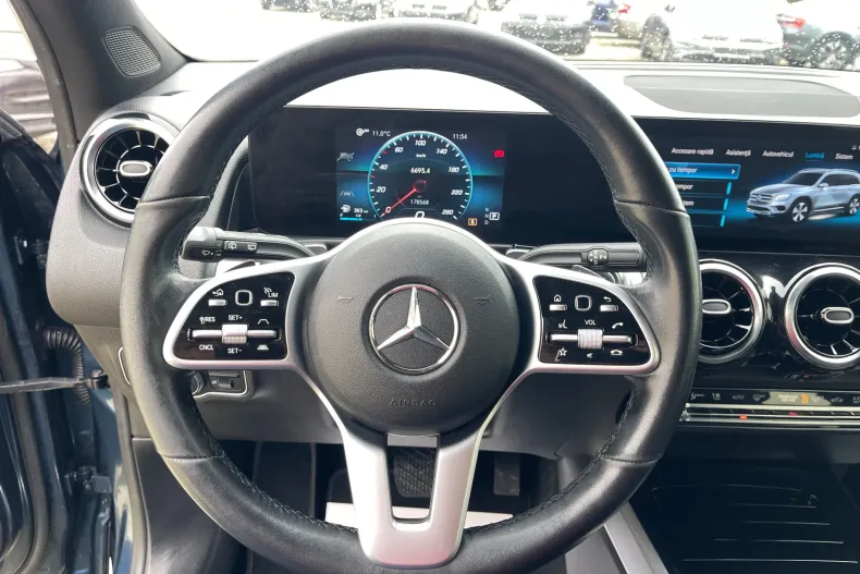 Mercedes-Benz GLB din 2021 cu 178.000 km - oferta MER198703 - foto 38