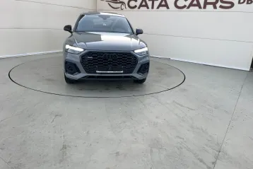 Audi Q5 din 2022 - oferta AUD198704