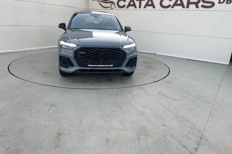 Audi Q5 din 2022 cu 146.000 km - oferta AUD198704 - foto 1