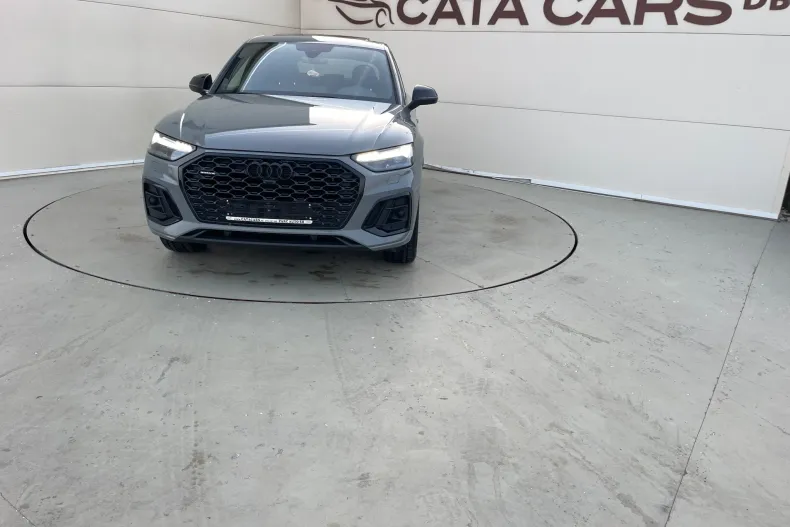 Audi Q5 din 2022 cu 146.000 km - oferta AUD198704 - foto 2