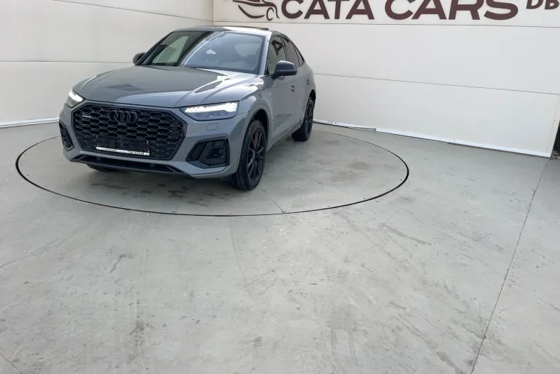 Audi Q5 din 2022 cu 146.000 km - oferta AUD198704 - foto 3