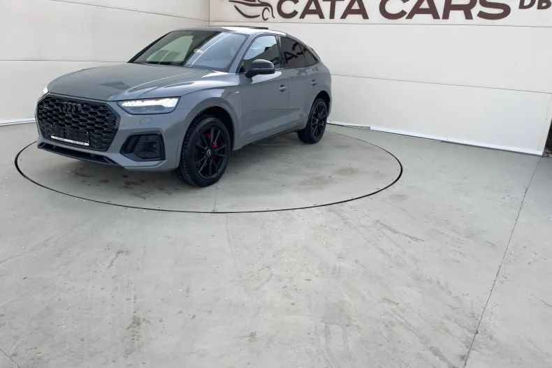 Audi Q5 din 2022 cu 146.000 km - oferta AUD198704 - foto 4