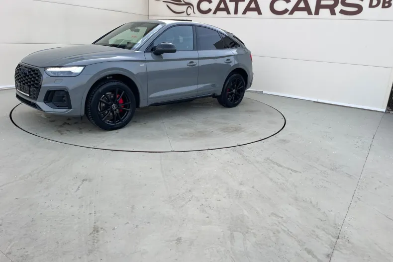 Audi Q5 din 2022 cu 146.000 km - oferta AUD198704 - foto 5