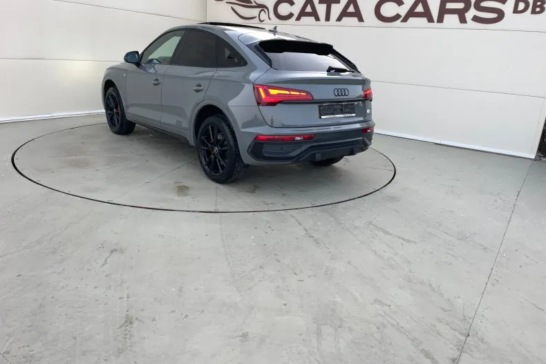 Audi Q5 din 2022 cu 146.000 km - oferta AUD198704 - foto 10