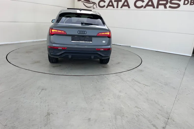 Audi Q5 din 2022 cu 146.000 km - oferta AUD198704 - foto 12