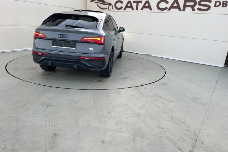 Audi Q5 din 2022 cu 146.000 km - oferta AUD198704 - foto 13