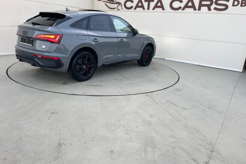 Audi Q5 din 2022 cu 146.000 km - oferta AUD198704 - foto 15