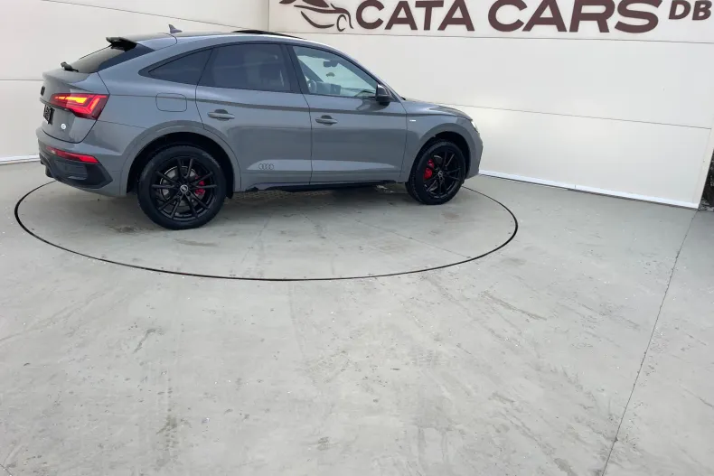 Audi Q5 din 2022 cu 146.000 km - oferta AUD198704 - foto 16