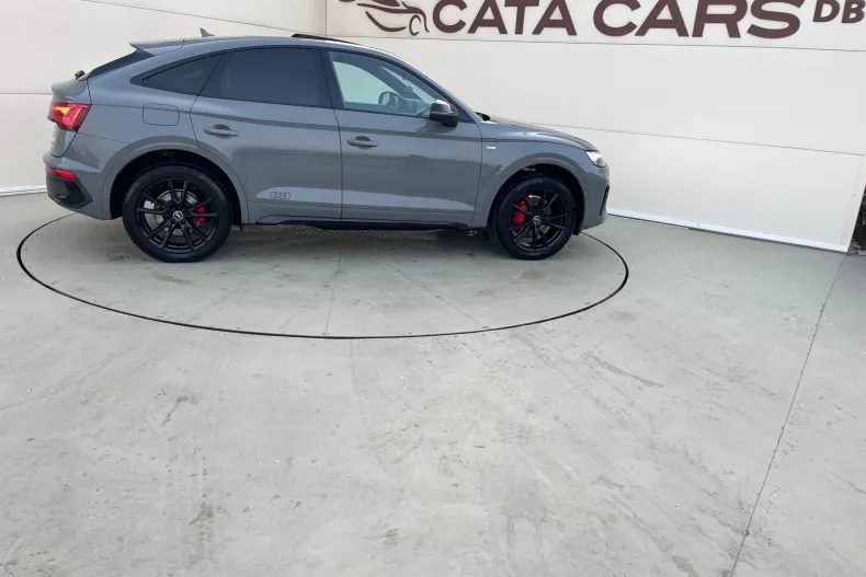 Audi Q5 din 2022 cu 146.000 km - oferta AUD198704 - foto 17