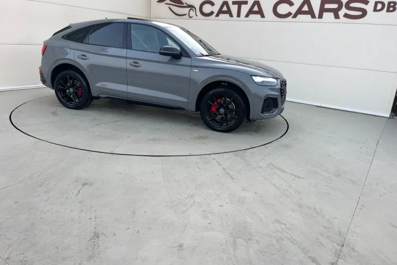 Audi Q5 din 2022 cu 146.000 km - oferta AUD198704 - foto 18