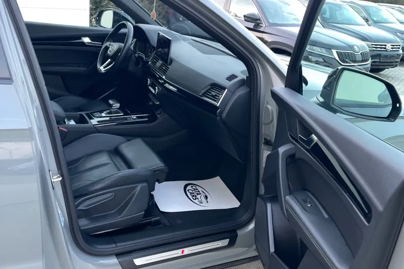 Audi Q5 din 2022 cu 146.000 km - oferta AUD198704 - foto 20