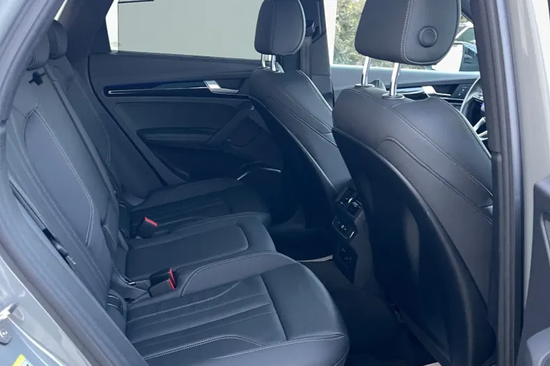 Audi Q5 din 2022 cu 146.000 km - oferta AUD198704 - foto 23