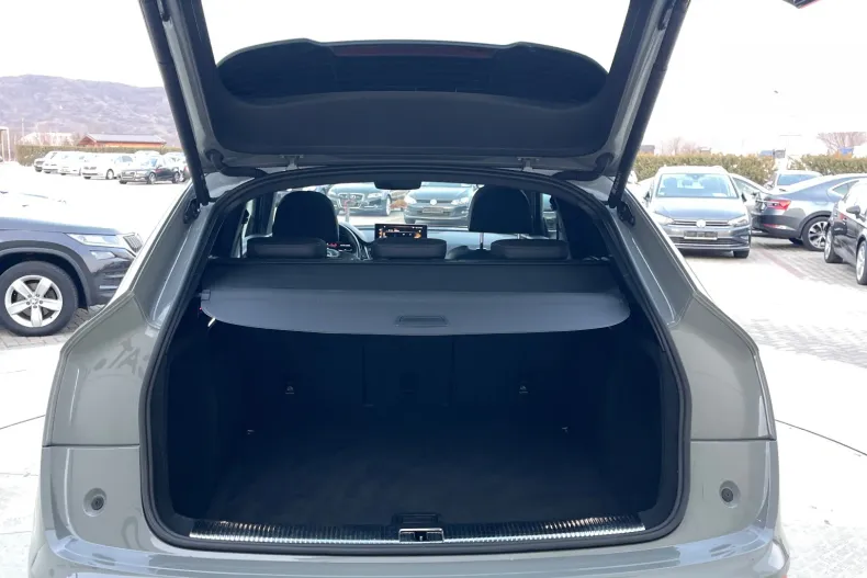 Audi Q5 din 2022 cu 146.000 km - oferta AUD198704 - foto 24