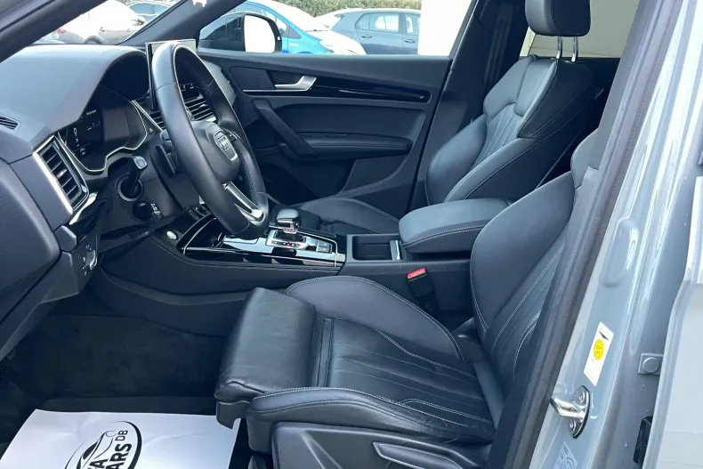 Audi Q5 din 2022 cu 146.000 km - oferta AUD198704 - foto 28