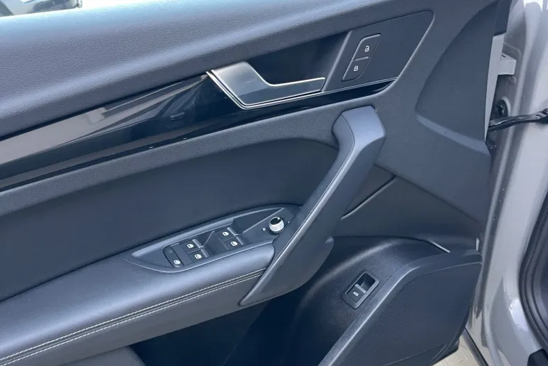 Audi Q5 din 2022 cu 146.000 km - oferta AUD198704 - foto 29