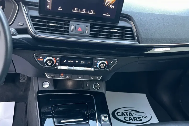 Audi Q5 din 2022 cu 146.000 km - oferta AUD198704 - foto 30