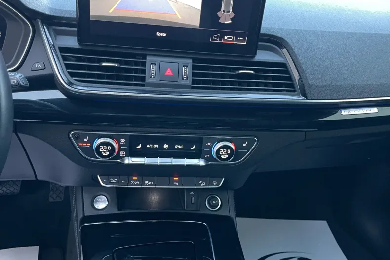 Audi Q5 din 2022 cu 146.000 km - oferta AUD198704 - foto 31