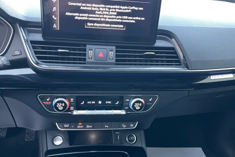 Audi Q5 din 2022 cu 146.000 km - oferta AUD198704 - foto 32