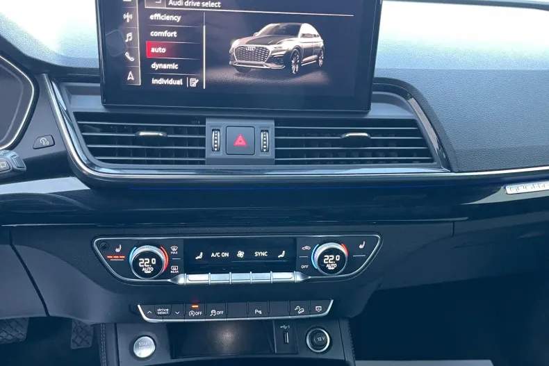 Audi Q5 din 2022 cu 146.000 km - oferta AUD198704 - foto 33