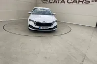 Skoda Octavia din 2021 cu 164.000 km - oferta SKO198705 - foto 1
