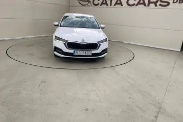 Skoda Octavia din 2021 - oferta SKO198705