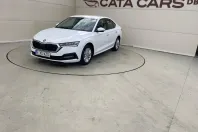 Skoda Octavia din 2021 cu 164.000 km - oferta SKO198705 - foto 4