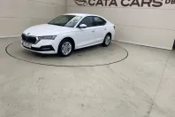Skoda Octavia din 2021 cu 164.000 km - oferta SKO198705 - foto 5