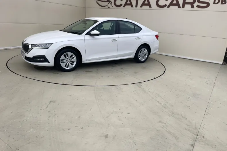 Skoda Octavia din 2021 cu 164.000 km - oferta SKO198705 - foto 6