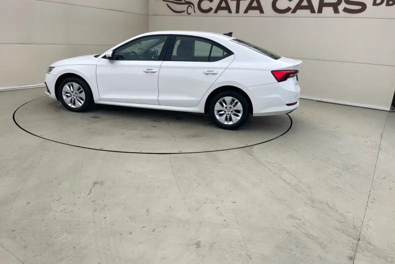 Skoda Octavia din 2021 cu 164.000 km - oferta SKO198705 - foto 8