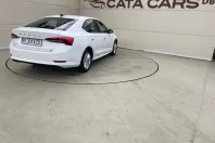 Skoda Octavia din 2021 cu 164.000 km - oferta SKO198705 - foto 15