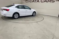 Skoda Octavia din 2021 cu 164.000 km - oferta SKO198705 - foto 17