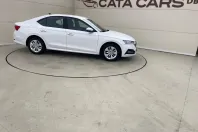 Skoda Octavia din 2021 cu 164.000 km - oferta SKO198705 - foto 20