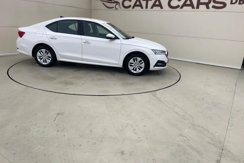 Skoda Octavia din 2021 cu 164.000 km - oferta SKO198705 - foto 20