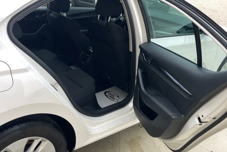 Skoda Octavia din 2021 cu 164.000 km - oferta SKO198705 - foto 25