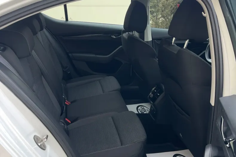Skoda Octavia din 2021 cu 164.000 km - oferta SKO198705 - foto 26