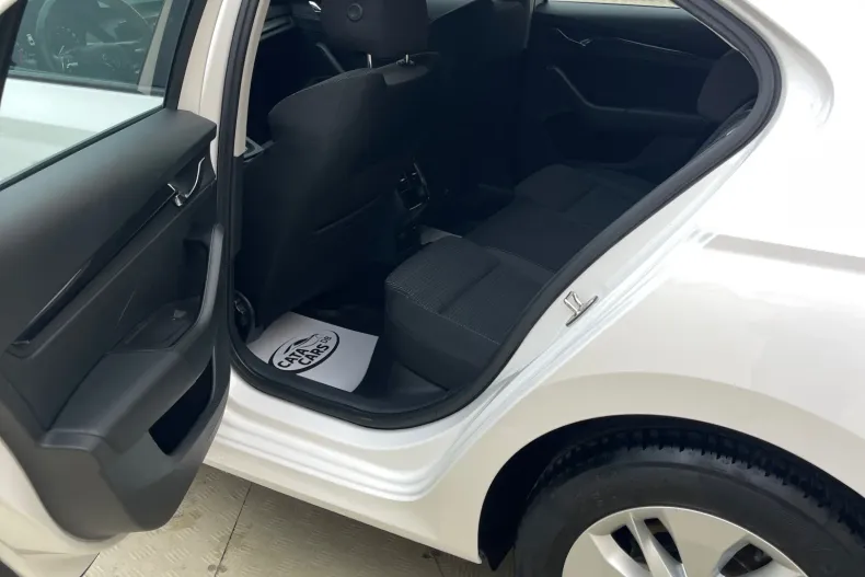 Skoda Octavia din 2021 cu 164.000 km - oferta SKO198705 - foto 28