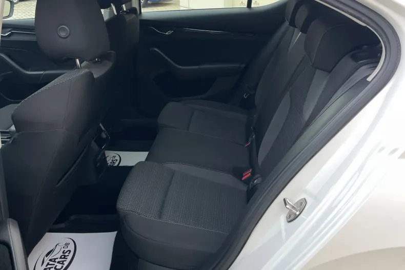 Skoda Octavia din 2021 cu 164.000 km - oferta SKO198705 - foto 29