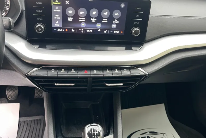 Skoda Octavia din 2021 cu 164.000 km - oferta SKO198705 - foto 34