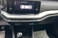 Skoda Octavia din 2021 cu 164.000 km - oferta SKO198705 - foto 35