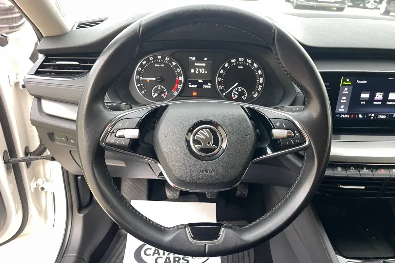 Skoda Octavia din 2021 cu 164.000 km - oferta SKO198705 - foto 38