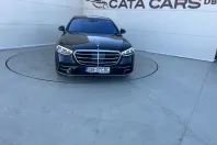 Mercedes-Benz S din 2021 cu 85.000 km - oferta MER198706 - foto 1