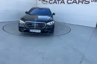 Mercedes-Benz S din 2021 cu 85.000 km - oferta MER198706 - foto 2