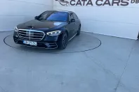 Mercedes-Benz S din 2021 cu 85.000 km - oferta MER198706 - foto 3