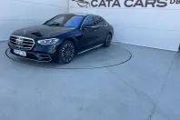 Mercedes-Benz S din 2021 cu 85.000 km - oferta MER198706 - foto 4