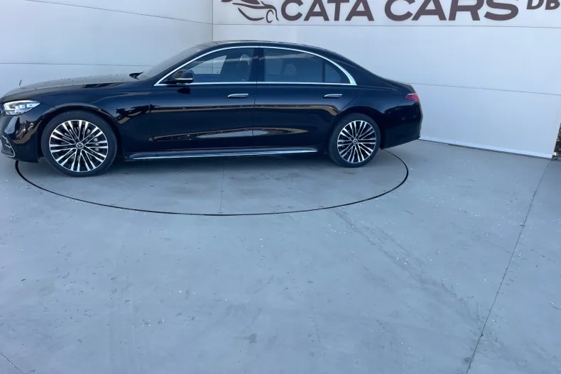 Mercedes-Benz S din 2021 cu 85.000 km - oferta MER198706 - foto 6